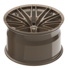 FORGEDLITE MC15 1PC MONOBLOCK 19X8.5 20X11 - Wheel Designers