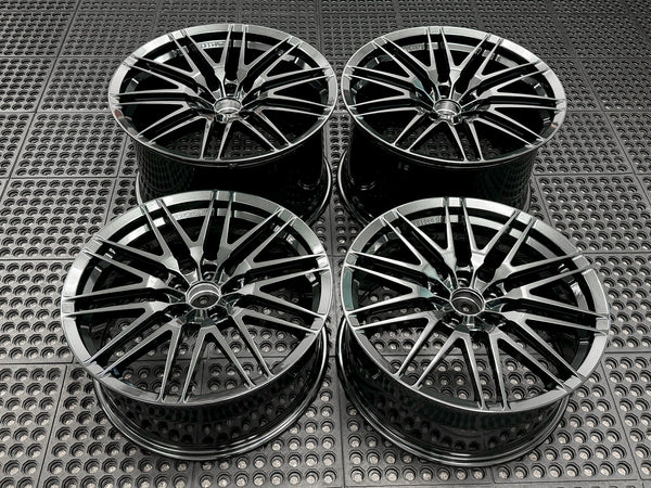 FORGEDLITE MC15 1PC MONOBLOCK 19X8.5 20X11 - Wheel Designers