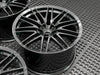 FORGEDLITE MC15 1PC MONOBLOCK 19X8.5 20X11 - Wheel Designers