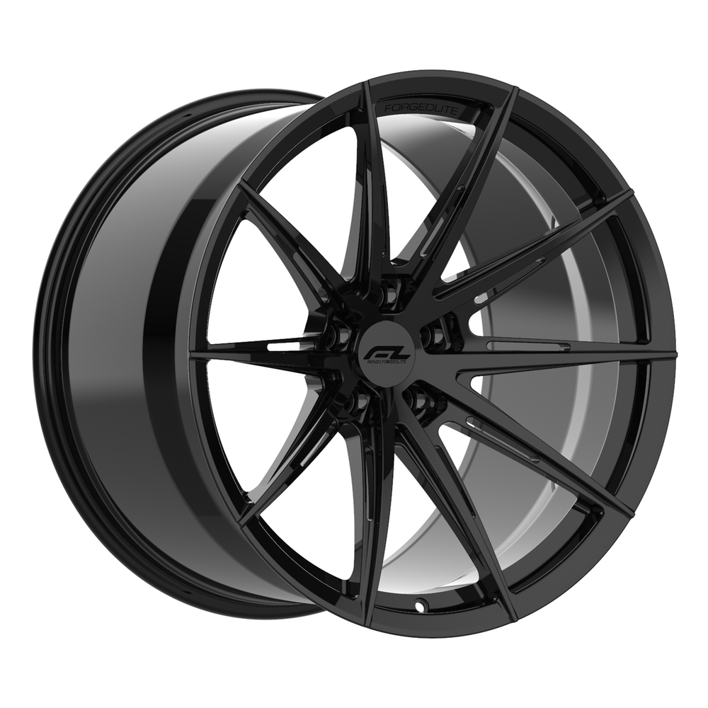 FORGEDLITE MC16 LAMBORGHINI HURACAN - Wheel Designers