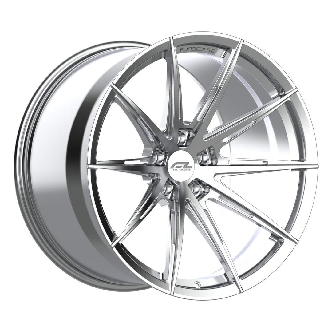 FORGEDLITE MC16 LAMBORGHINI HURACAN - Wheel Designers