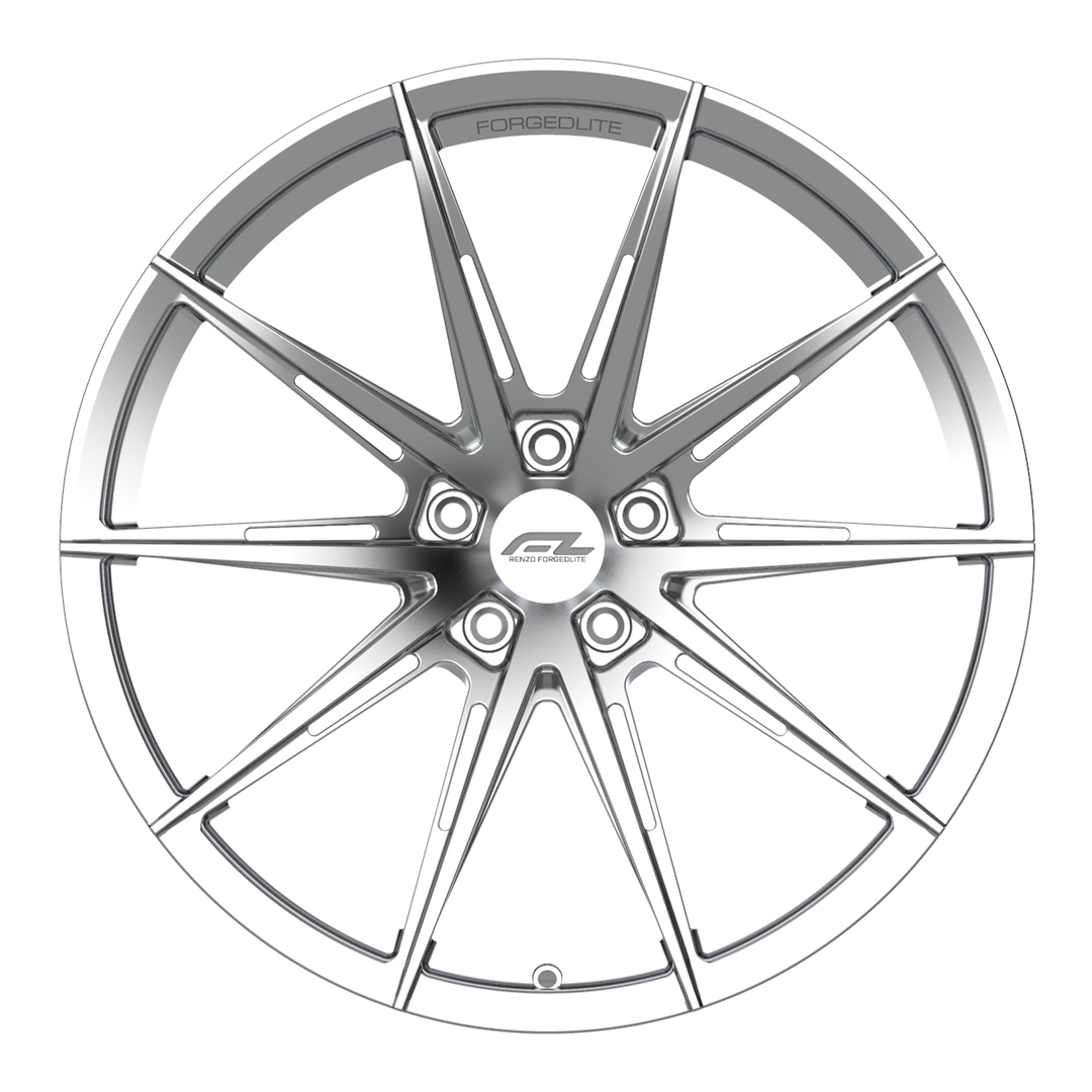 FORGEDLITE MC16 LAMBORGHINI HURACAN - Wheel Designers