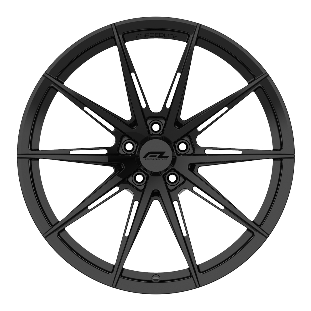 FORGEDLITE MC16 LAMBORGHINI HURACAN - Wheel Designers