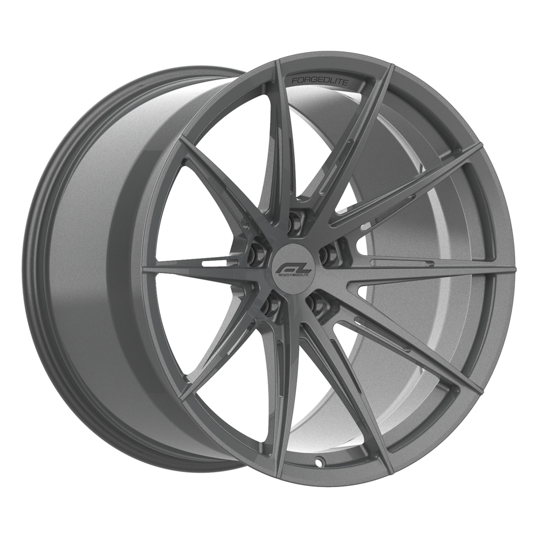 FORGEDLITE MC16 LAMBORGHINI HURACAN - Wheel Designers