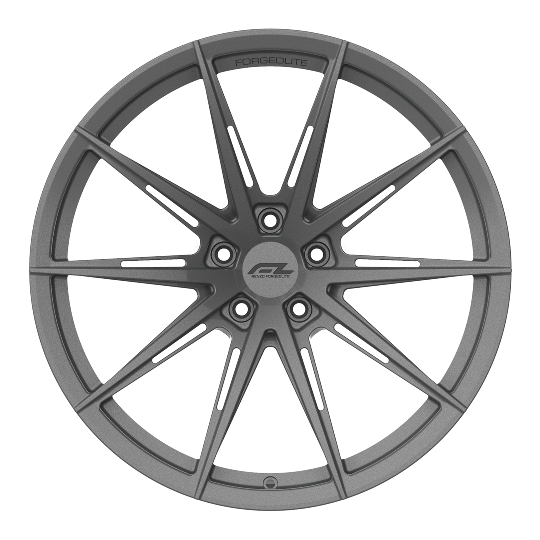 FORGEDLITE MC16 LAMBORGHINI HURACAN - Wheel Designers