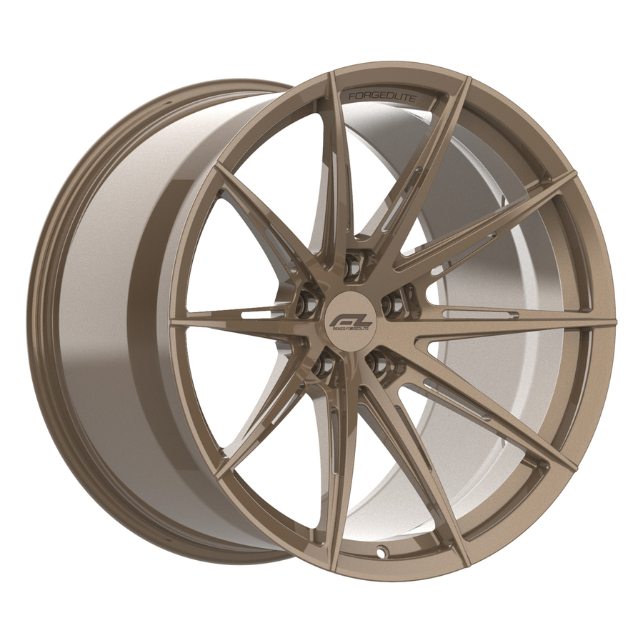 FORGEDLITE MC16 LAMBORGHINI HURACAN - Wheel Designers