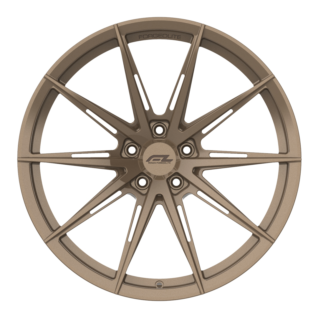 FORGEDLITE MC16 LAMBORGHINI HURACAN - Wheel Designers