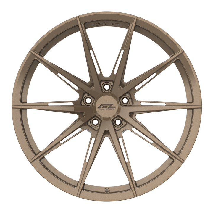 FORGEDLITE MC16 LAMBORGHINI HURACAN - Wheel Designers