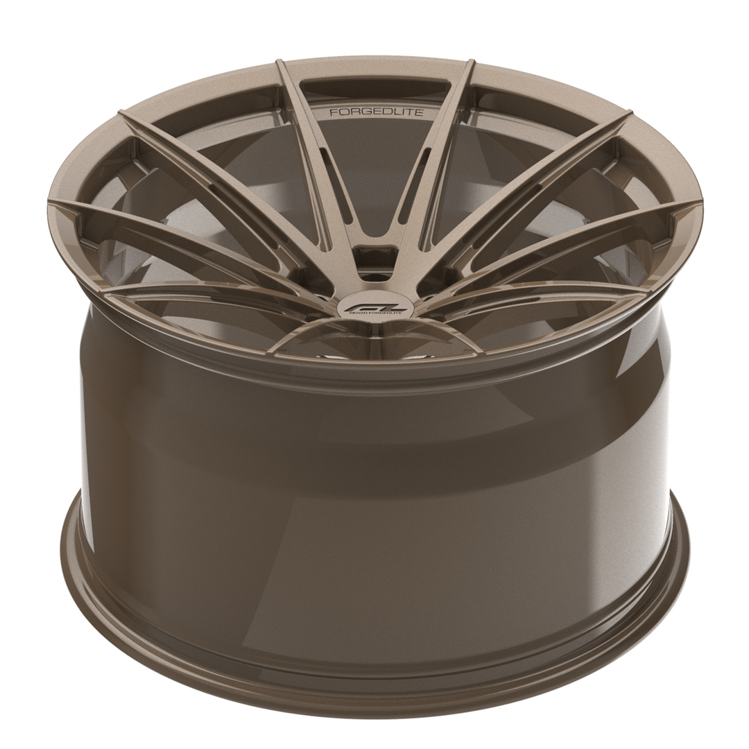 FORGEDLITE MC16 LAMBORGHINI HURACAN - Wheel Designers