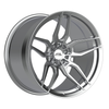 22" FORGEDLITE MC17 1PC MONOBLOCK - Wheel Designers