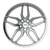 22" FORGEDLITE MC17 1PC MONOBLOCK - Wheel Designers