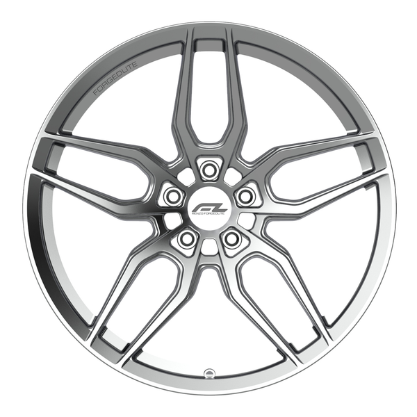 22" FORGEDLITE MC17 1PC MONOBLOCK - Wheel Designers