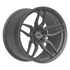 22" FORGEDLITE MC17 1PC MONOBLOCK - Wheel Designers