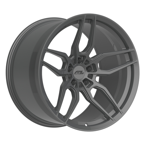 22" FORGEDLITE MC17 1PC MONOBLOCK - Wheel Designers
