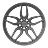 22" FORGEDLITE MC17 1PC MONOBLOCK - Wheel Designers