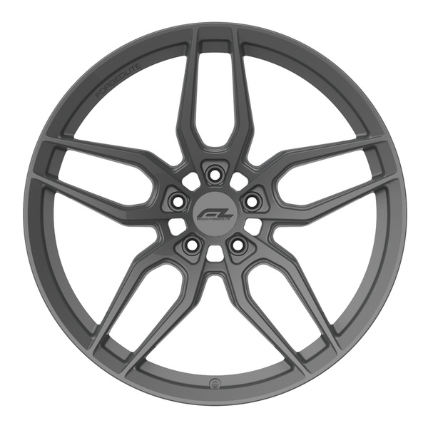 22" FORGEDLITE MC17 1PC MONOBLOCK - Wheel Designers