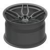 22" FORGEDLITE MC17 1PC MONOBLOCK - Wheel Designers