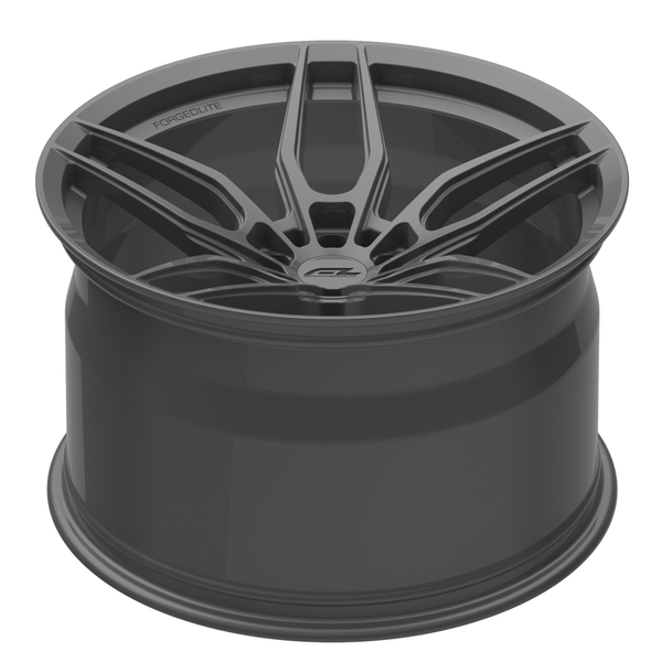 22" FORGEDLITE MC17 1PC MONOBLOCK - Wheel Designers