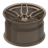 22" FORGEDLITE MC17 1PC MONOBLOCK - Wheel Designers