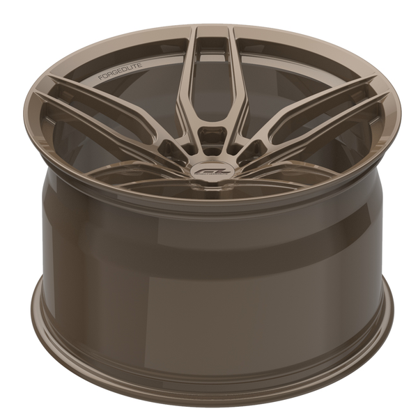 22" FORGEDLITE MC17 1PC MONOBLOCK - Wheel Designers