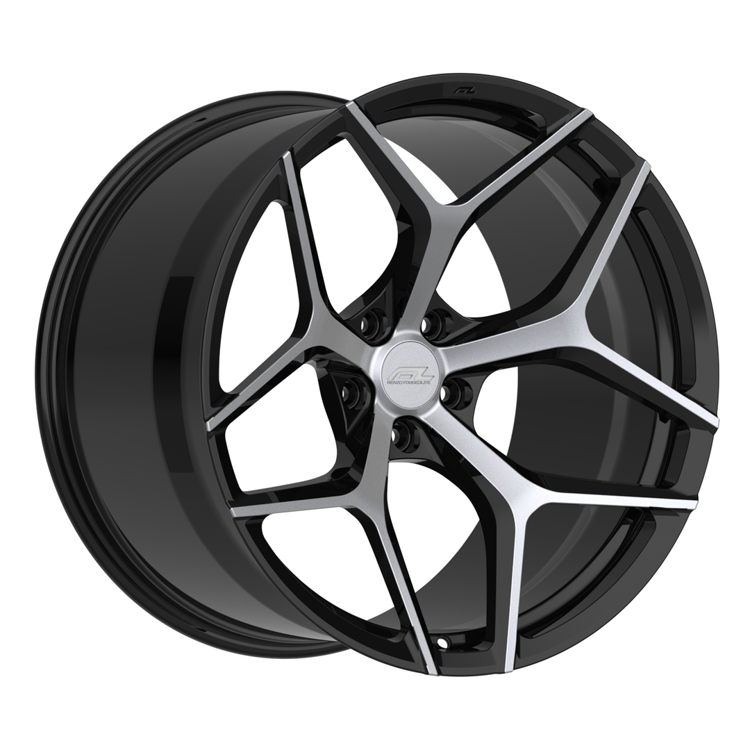 FORGEDLITE MC18 1PC MONOBLOCK 19X10 20X12