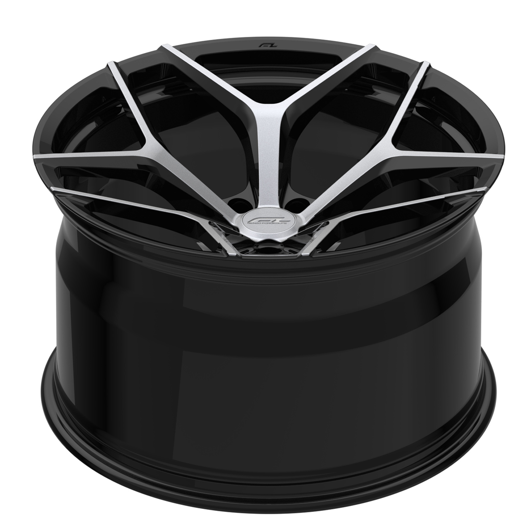 FORGEDLITE MC18 1PC MONOBLOCK 19X10 20X12