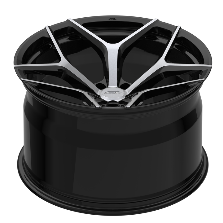 FORGEDLITE MC18 1PC MONOBLOCK 19X10 20X12