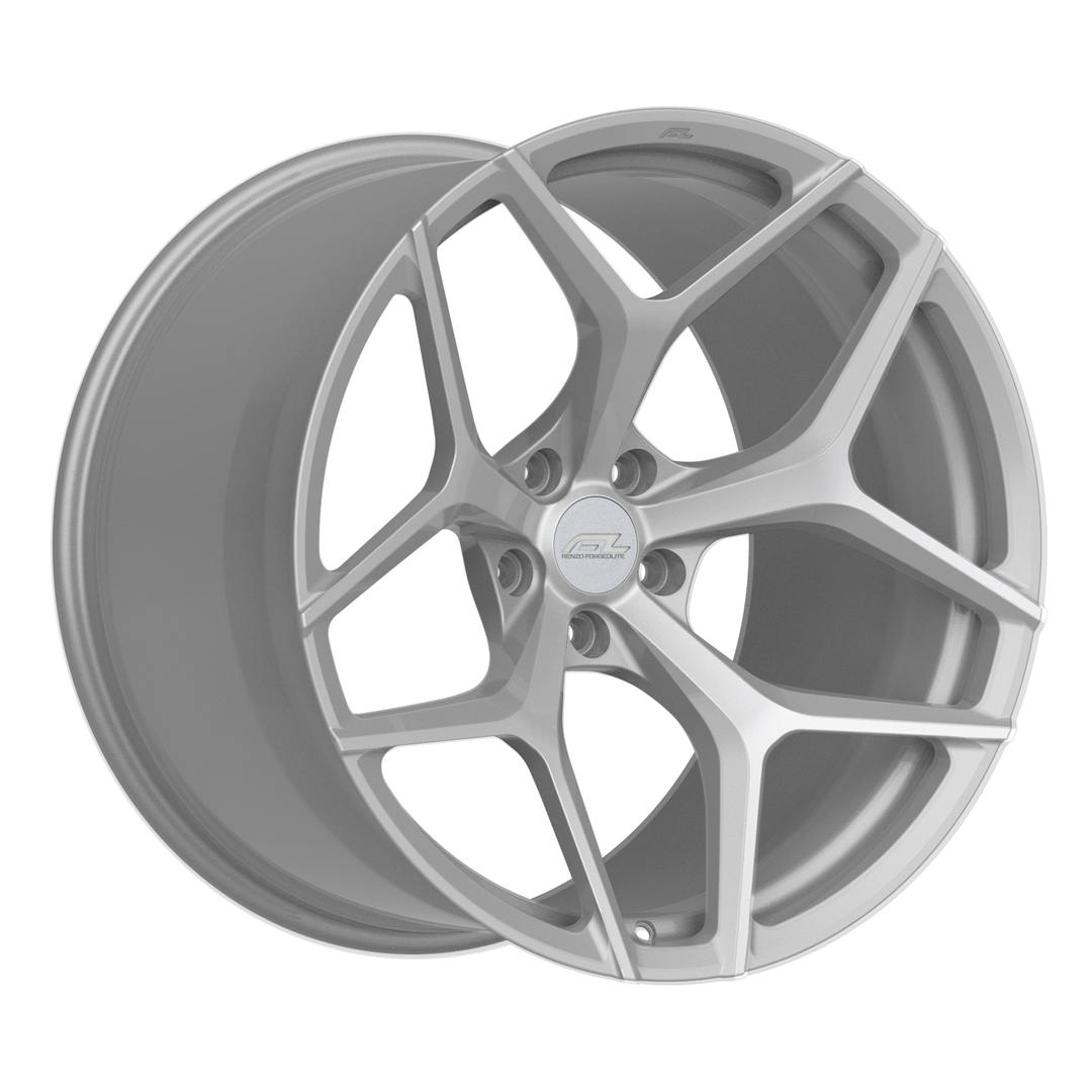 FORGEDLITE MC18 1PC MONOBLOCK 19X10 20X12