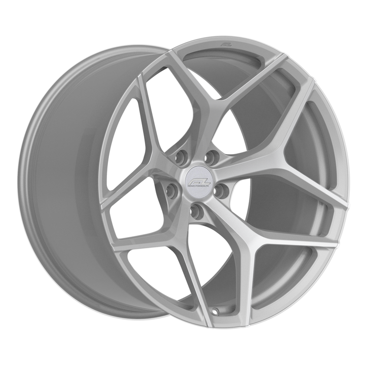 FORGEDLITE MC18 1PC MONOBLOCK 19X10 20X12