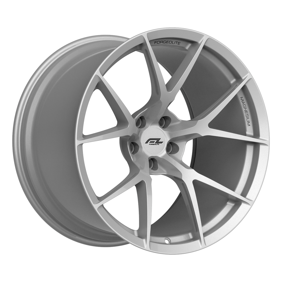 FORGEDLITE MC5 MAGNESIUM 20X10 21X13