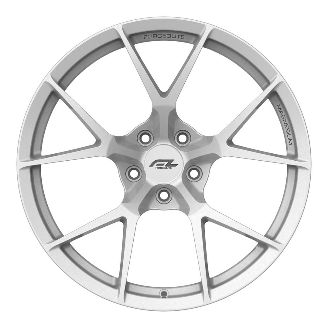 FORGEDLITE MC5 MAGNESIUM 20X10 21X13
