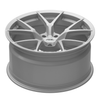 FORGEDLITE MC5 MAGNESIUM 20X10 21X13