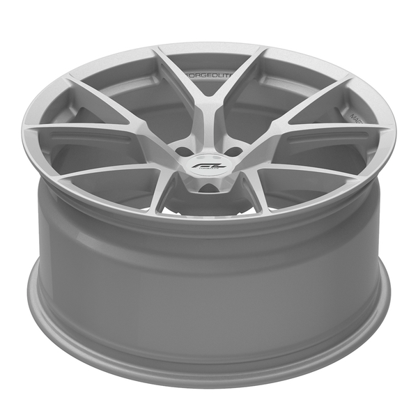 FORGEDLITE MC5 MAGNESIUM 20X10 21X13
