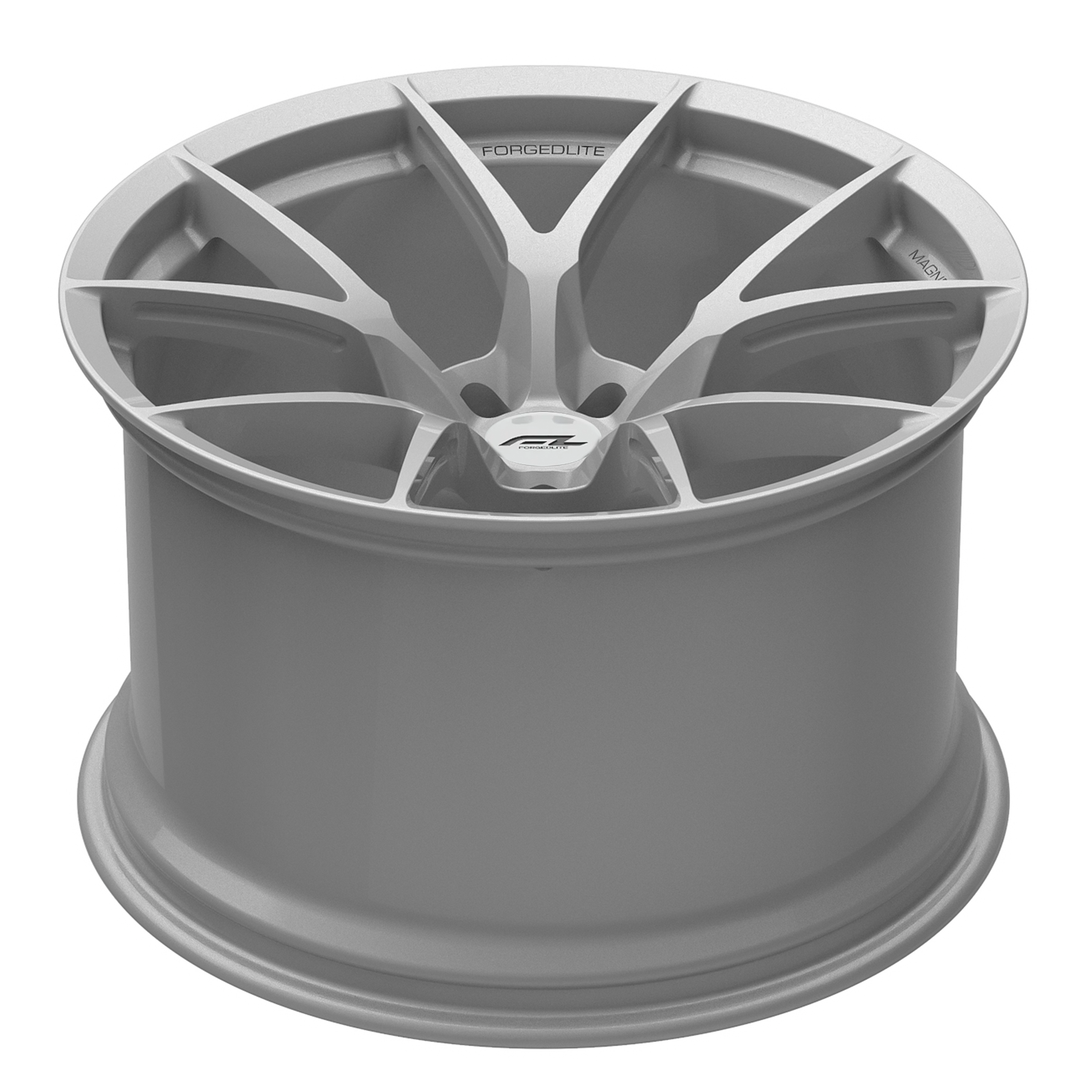 FORGEDLITE MC5 MAGNESIUM 20X10 21X13