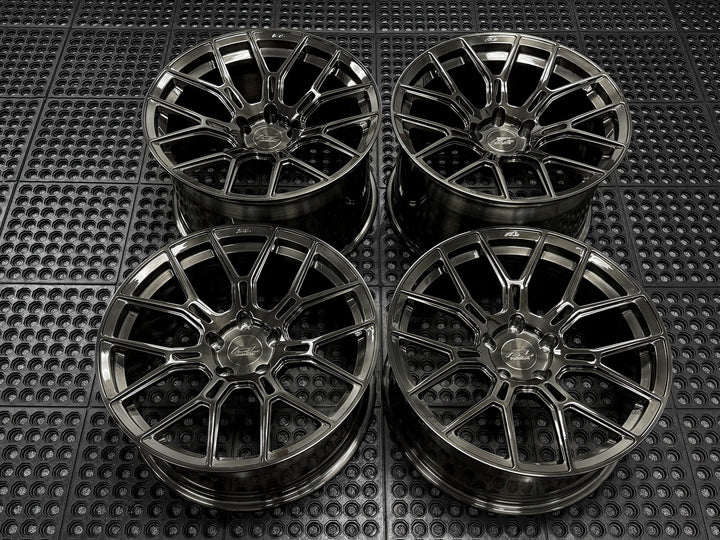 FORGEDLITE MC22 1PC MONOBLOCK 19X10 20X12