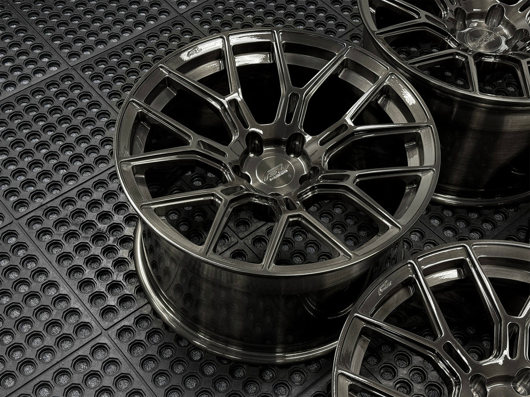 FORGEDLITE MC22 1PC MONOBLOCK 19X10 20X12