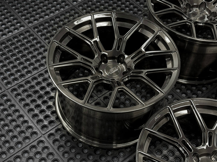 FORGEDLITE MC22 1PC MONOBLOCK 19X10 20X12