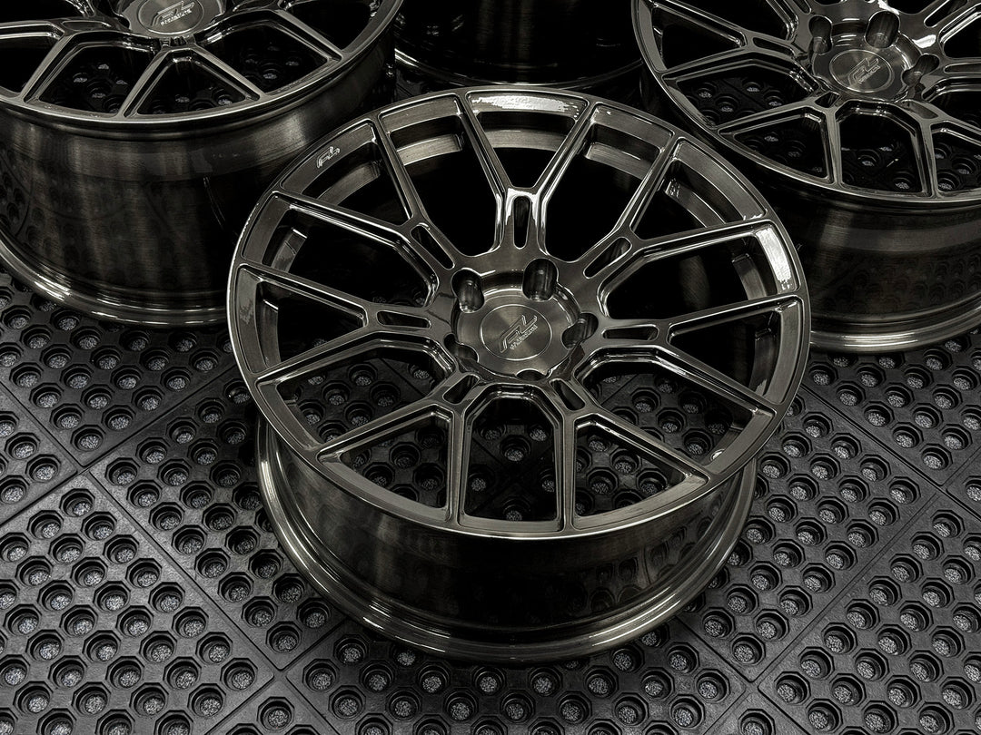 FORGEDLITE MC22 1PC MONOBLOCK 19X10 20X12