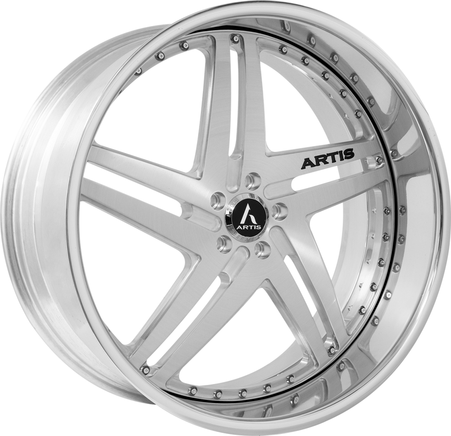 ARTIS FORGED LUCID MULTI PIECE - Wheel Designers