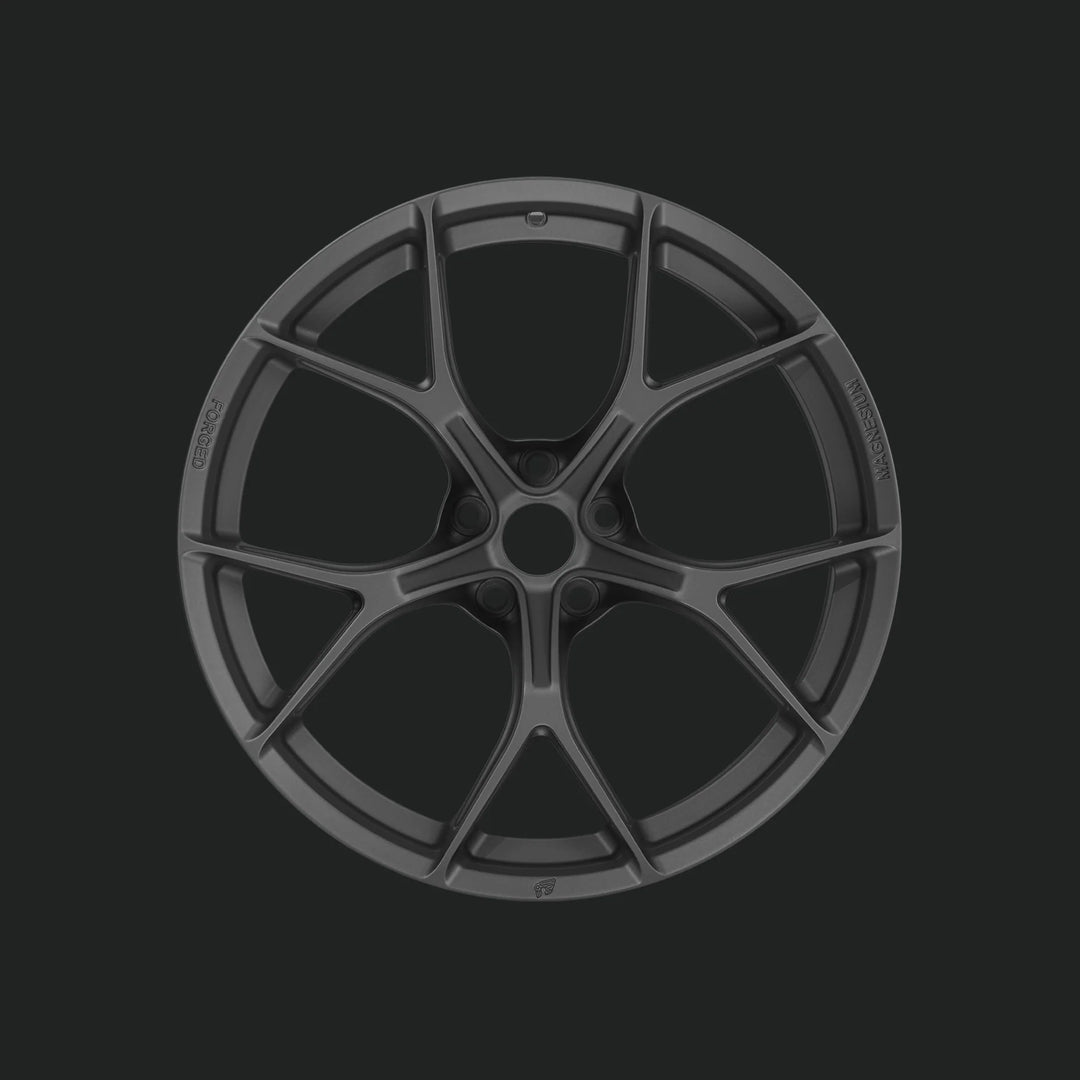 IPE MFR-04 MAGNESIUM WHEELS - Wheel Designers