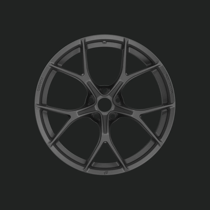 IPE MFR-04 MAGNESIUM WHEELS - Wheel Designers