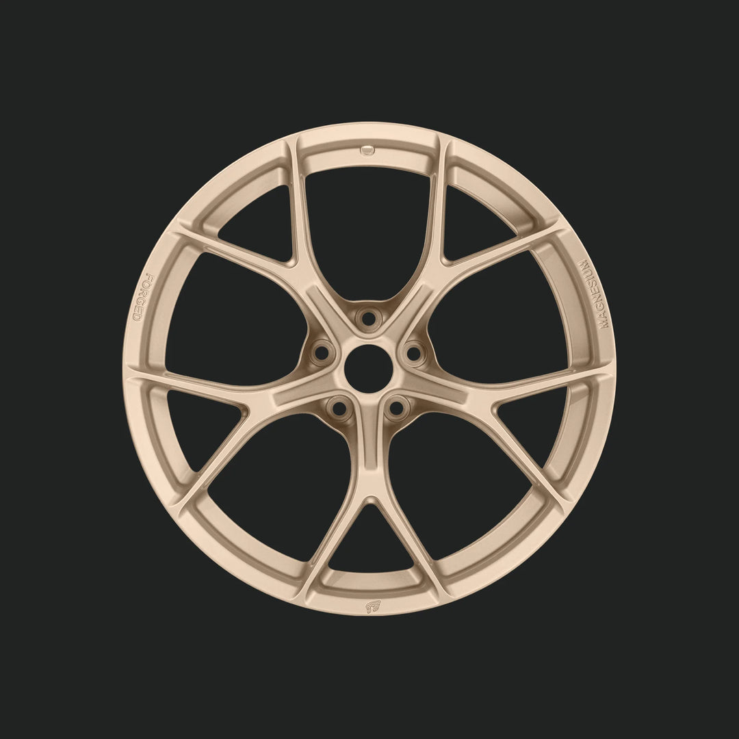 IPE MFR-04 MAGNESIUM WHEELS - Wheel Designers