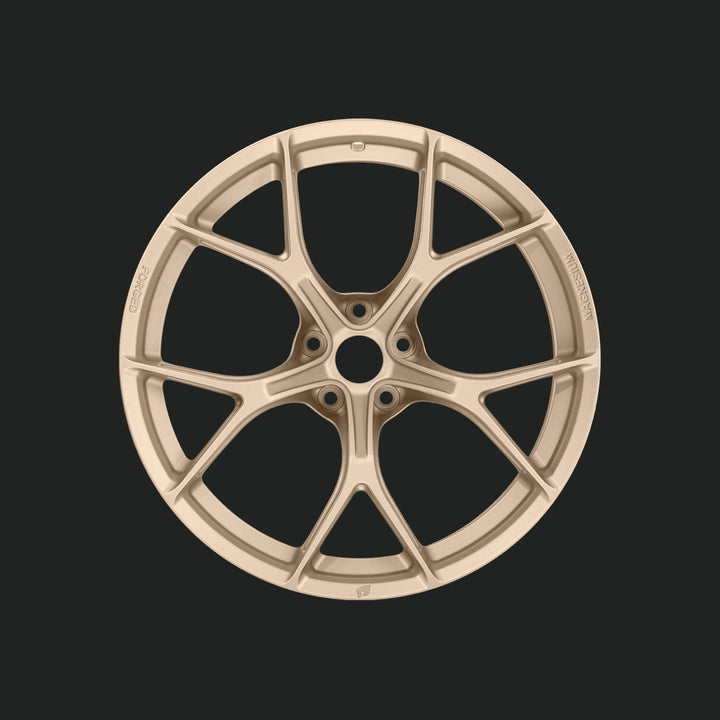 IPE MFR-04 MAGNESIUM WHEELS - Wheel Designers