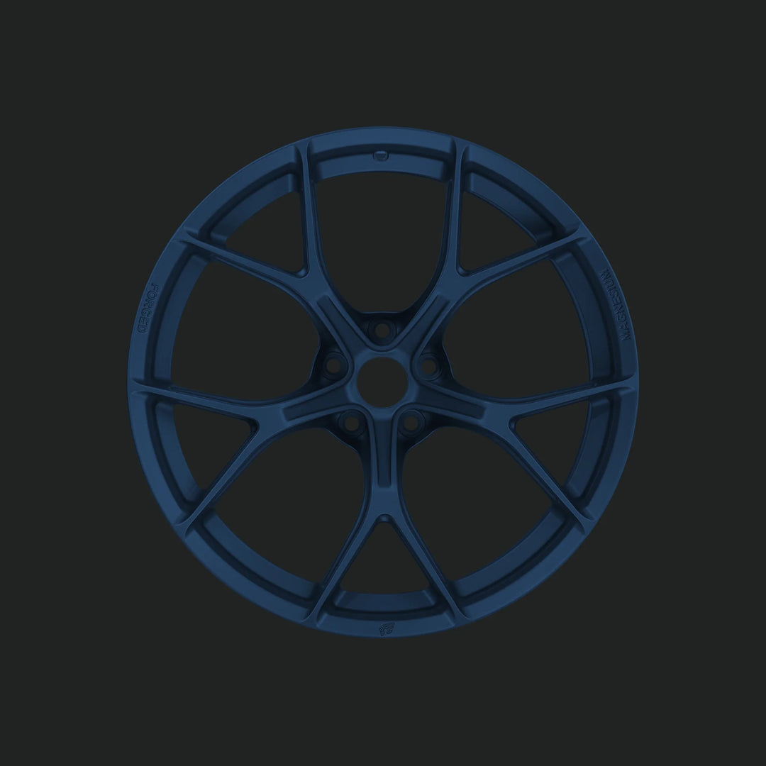 IPE MFR-04 MAGNESIUM WHEELS - Wheel Designers