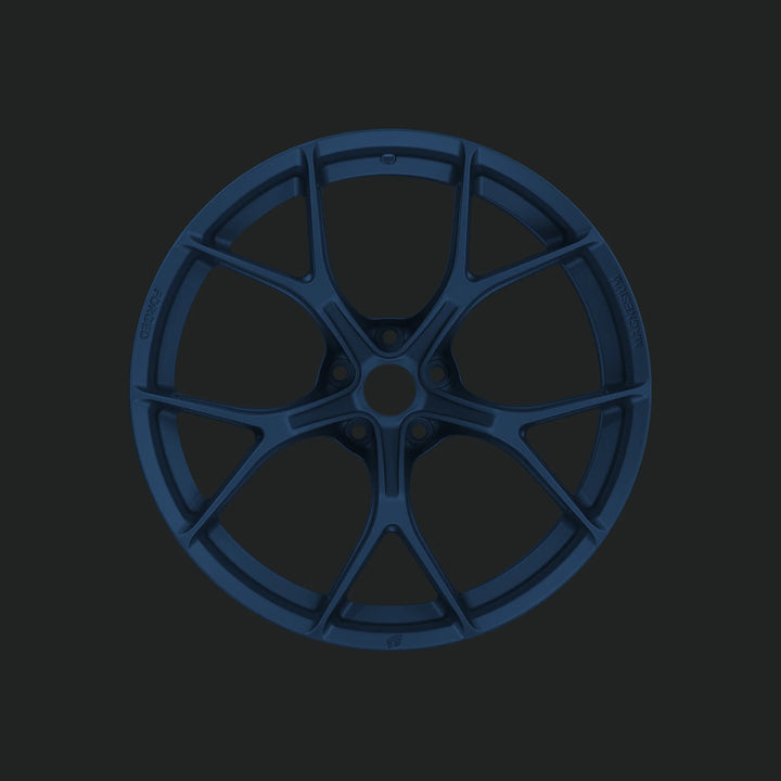 IPE MFR-04 MAGNESIUM WHEELS - Wheel Designers