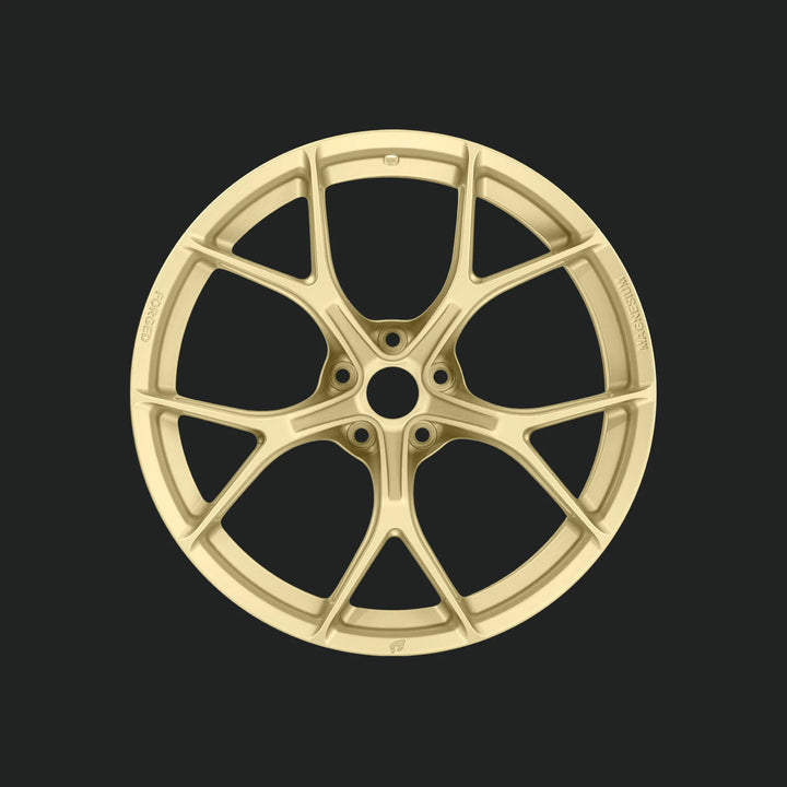 IPE MFR-04 MAGNESIUM WHEELS - Wheel Designers