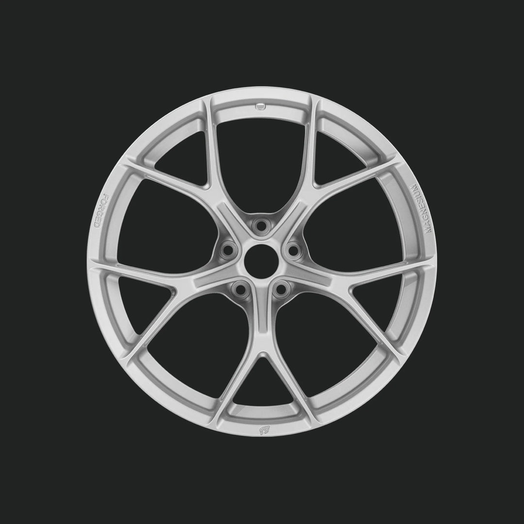 IPE MFR-04 MAGNESIUM WHEELS - Wheel Designers