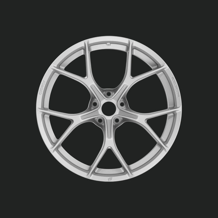 IPE MFR-04 MAGNESIUM WHEELS - Wheel Designers