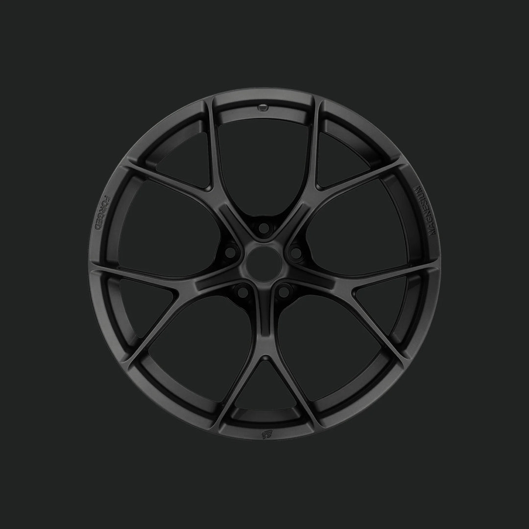 IPE MFR-04 MAGNESIUM WHEELS - Wheel Designers