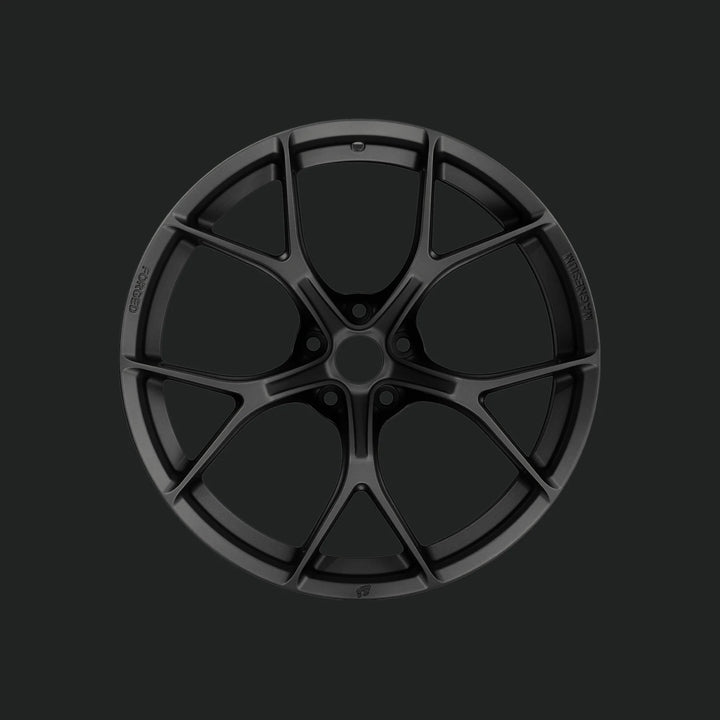 IPE MFR-04 MAGNESIUM WHEELS - Wheel Designers